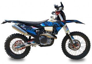 KOVI CRS250 